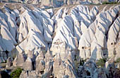 Cappadocia, Goreme valley